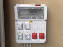 Izdelava vtičnih mest