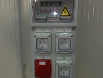 Izdelava vtičnih mest